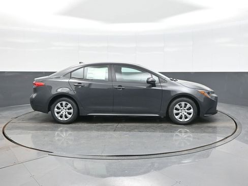 New 2026 Toyota Corolla LE image 8