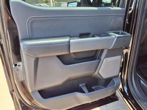 Used 2025 Ford F150 XLT w/ Equipment Group 303A High AWD/4WD image 12