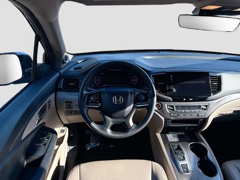 Certified 2022 Honda Pilot Special Edition image 21