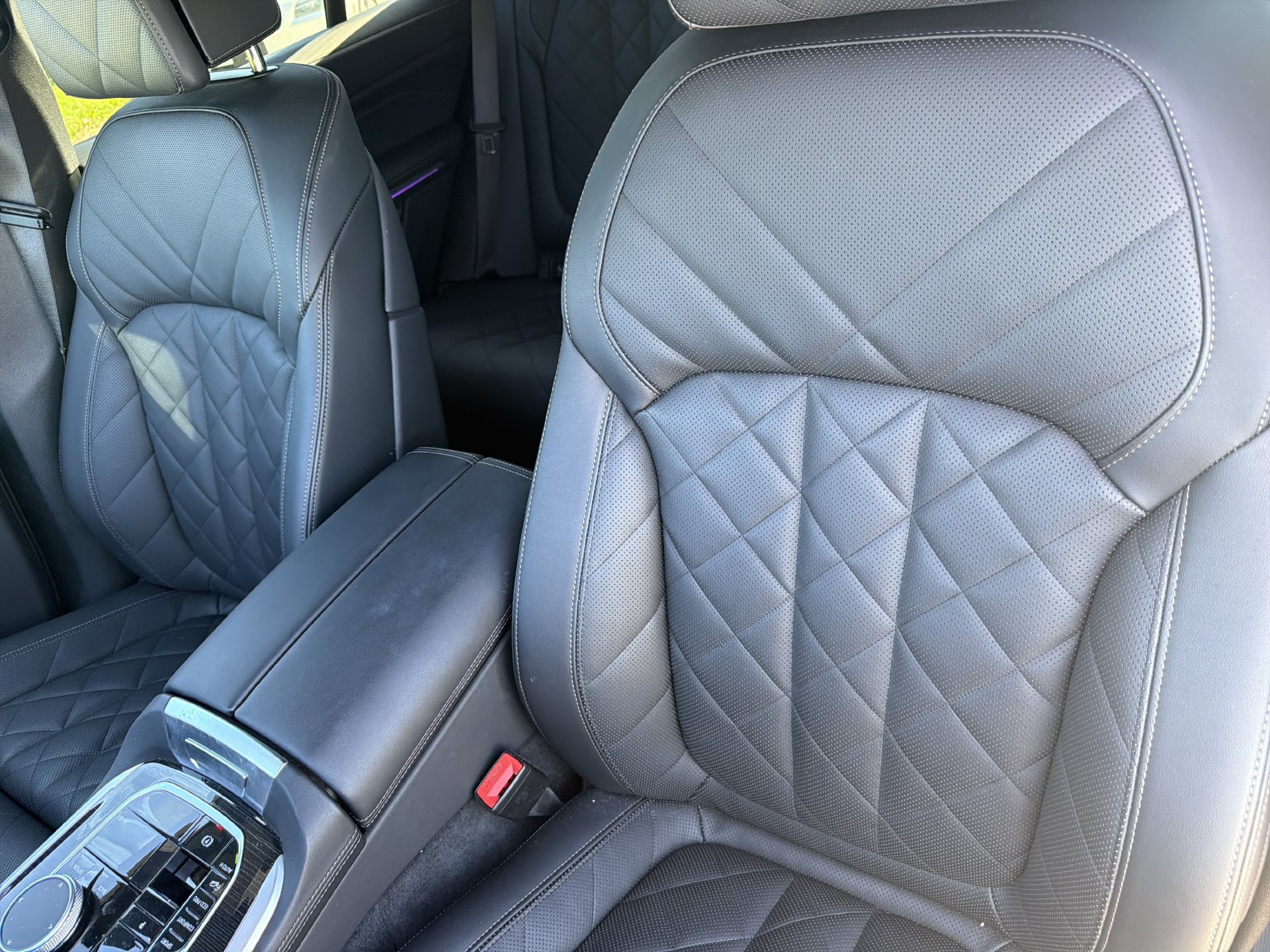 Certified 2025 BMW X5 xDrive40i AWD/4WD image 25