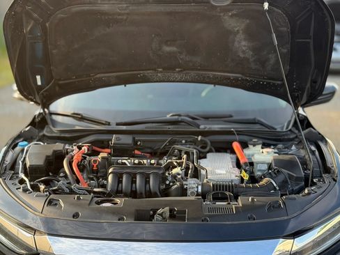 Used 2019 Honda Insight EX image 29