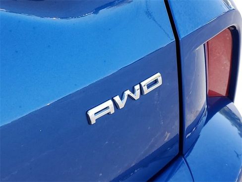 Certified 2023 Ford Escape ST-Line w/ Tech Pack #1 image 7