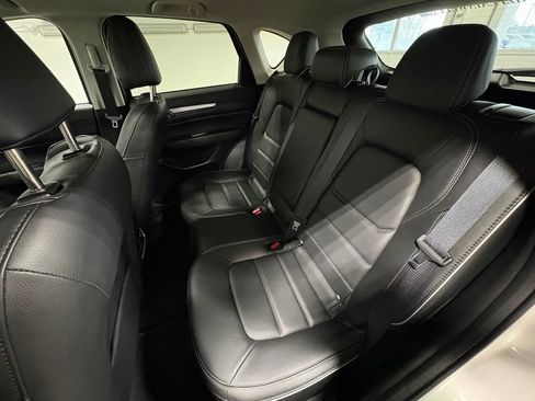 Used 2025 MAZDA CX-5 AWD 2.5 S w/ Preferred Package image 30