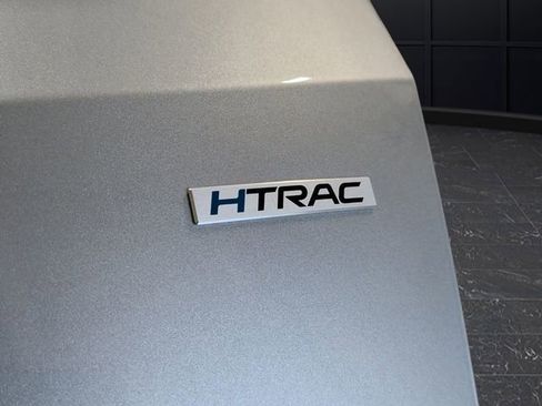 New 2026 Hyundai Tucson SE image 30