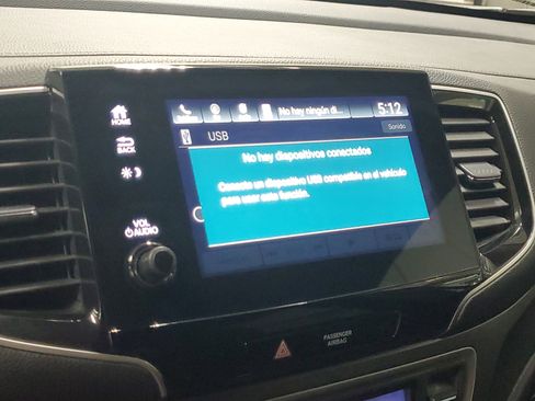 Used 2021 Honda Passport Sport image 30