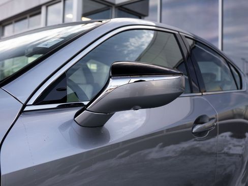 Used 2024 Lexus IS 350 F Sport w/ Navigation Package image 8