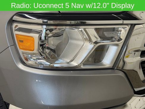 Used 2023 RAM 1500 Big Horn AWD/4WD image 17