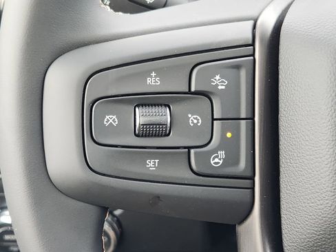 New 2026 GMC Sierra 3500 AT4 w/ AT4 Premium Plus Package image 19