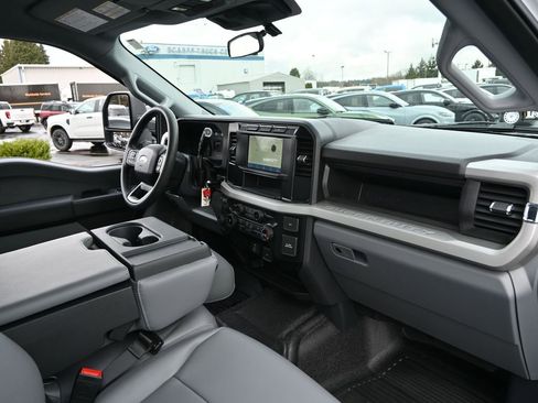 Used 2023 Ford F350 XL w/ XL Chrome Package image 29