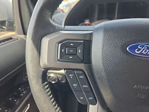Used 2021 Ford Expedition XLT RWD image 17
