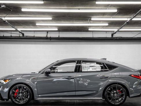 New 2026 Acura Integra Type S FWD image 2