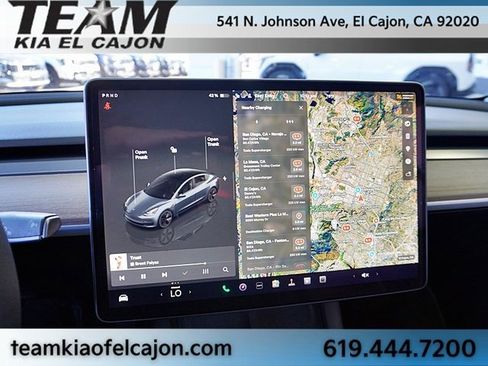 Used 2022 Tesla Model 3 Long Range image 35