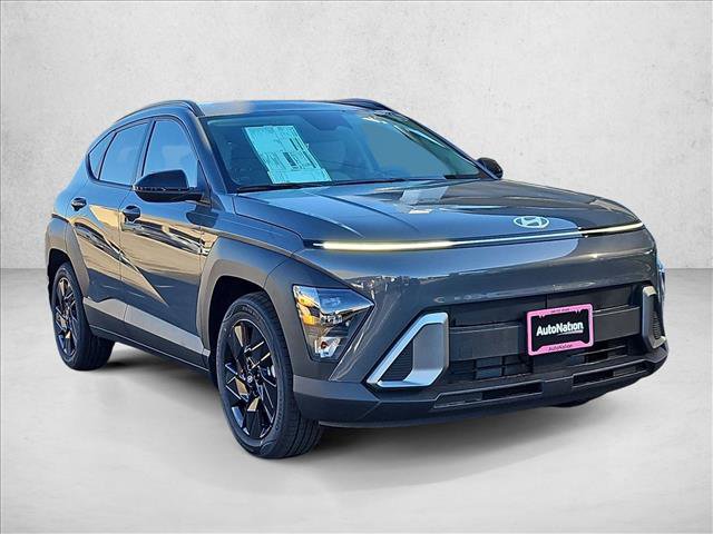 New 2027 Hyundai Kona SEL Sport FWD image 6