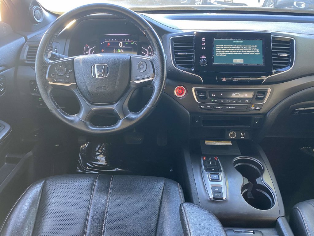 Used 2023 Honda Passport TrailSport image 9