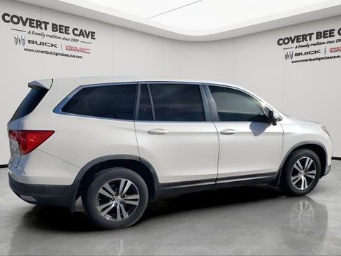Used 2016 Honda Pilot EX-L image 10