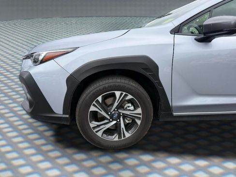 Used 2024 Subaru Crosstrek 2.0i Premium AWD/4WD image 13