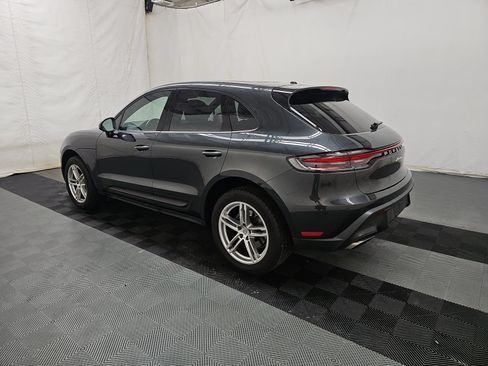 Used 2023 Porsche Macan w/ Premium Package Plus AWD/4WD image 8