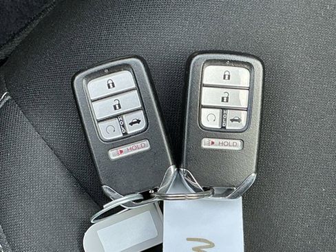 Used 2019 Honda Civic EX image 18