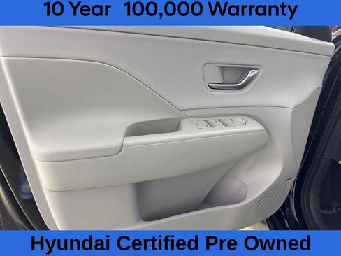 Used 2026 Hyundai Kona Limited FWD image 17