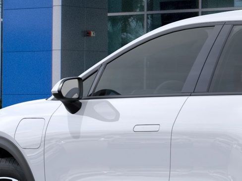 New 2026 Chevrolet Equinox EV LT image 12