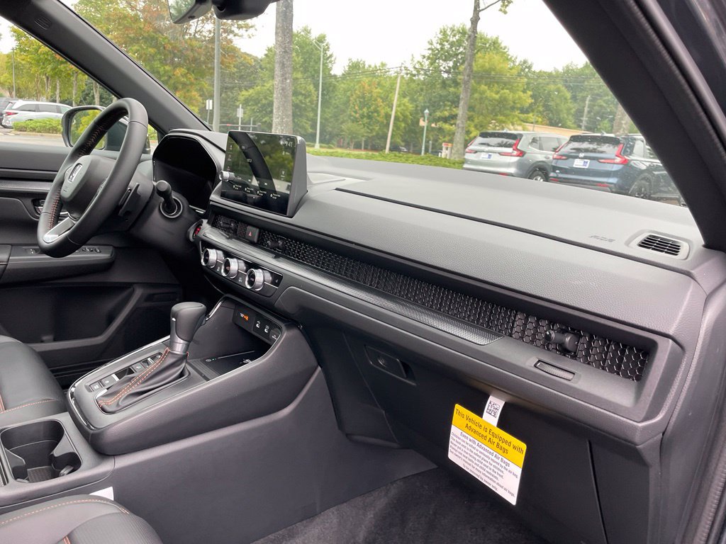 New 2027 Honda CR-V Sport-L image 33