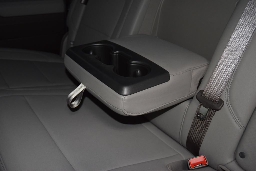 Used 2026 GMC Sierra 1500 SLT w/ SLT Premium Package AWD/4WD image 47
