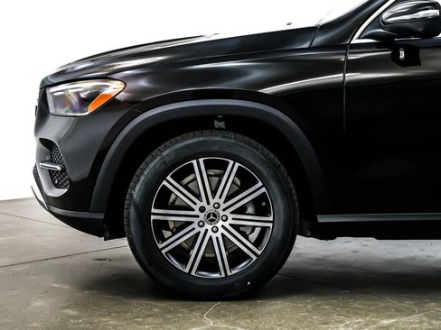 New 2026 Mercedes-Benz GLE 350 4MATIC image 10
