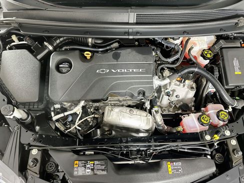 Used 2019 Chevrolet Volt LT w/ Power Convenience Package FWD image 31
