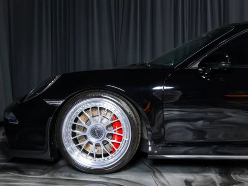 Used 2014 Porsche 911 GT3 image 20