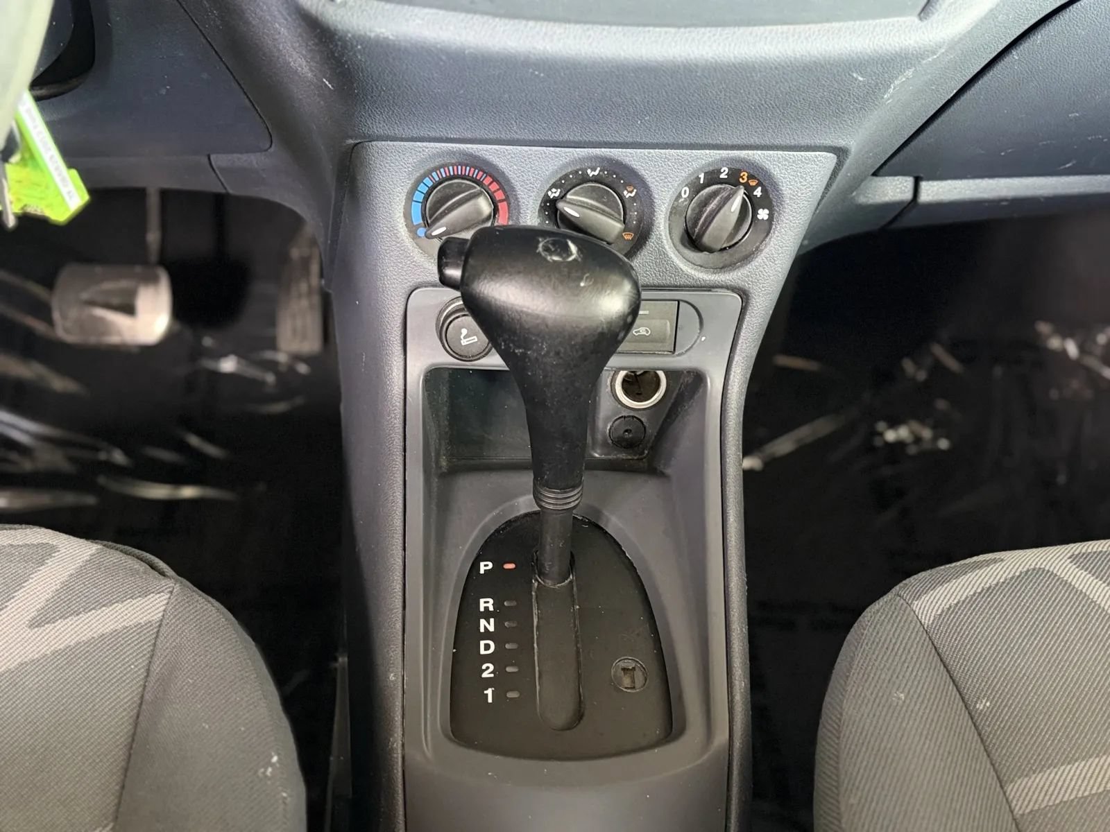Used 2012 Ford Transit Connect XLT FWD image 22