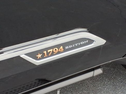 New 2026 Toyota Tundra 1794 Edition image 5