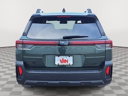 New 2026 Subaru Outback Limited image 6
