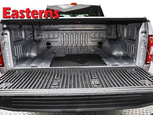 Used 2018 Ford F150 XLT AWD/4WD image 9