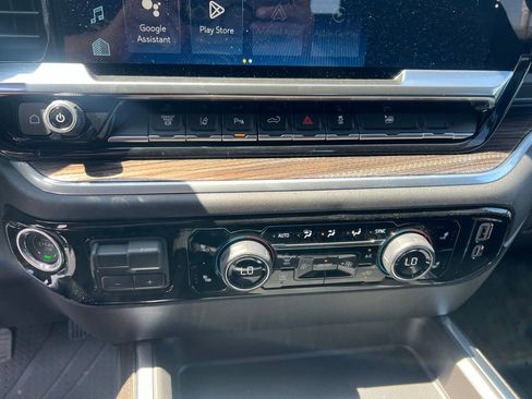 New 2026 Chevrolet Silverado 2500 LT w/ Safety Package AWD/4WD image 15