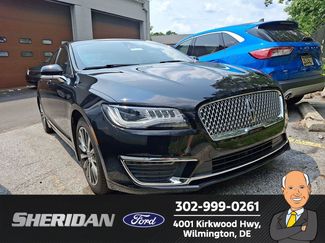 Used 2020 Lincoln MKZ FWD video 1