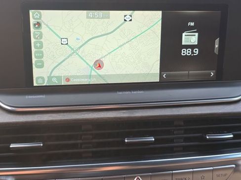 Used 2021 Kia Telluride SX w/ SX Prestige Package image 38