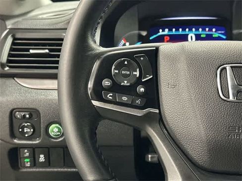 Used 2022 Honda Pilot Special Edition image 17