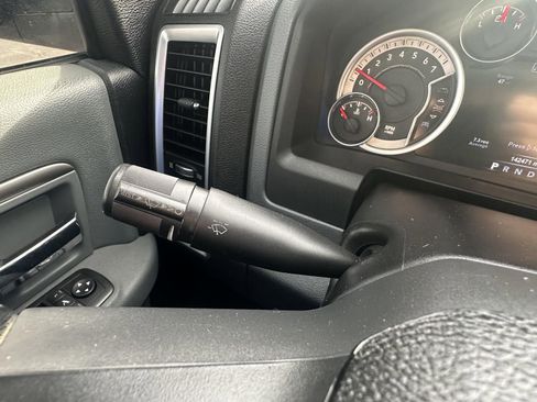 Used 2015 RAM 2500 Big Horn image 19