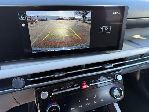 New 2026 Hyundai Tucson SEL image 17