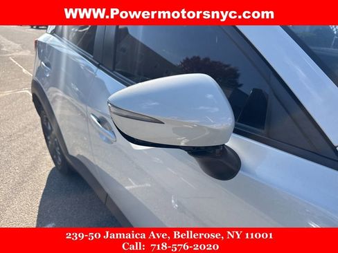 Used 2019 MAZDA CX-3 Sport image 11