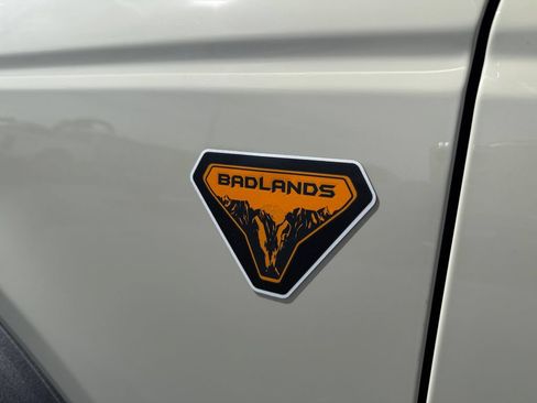 New 2026 Ford Bronco Badlands AWD/4WD image 53