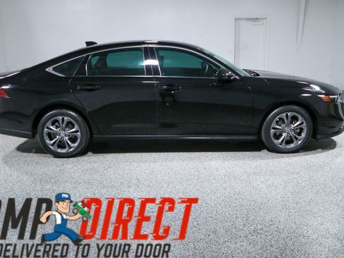 Used 2023 Honda Accord EX image 6