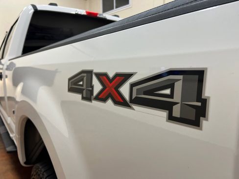 Used 2021 Ford F250 XLT AWD/4WD image 43