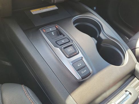 Used 2022 Honda Passport TrailSport image 34