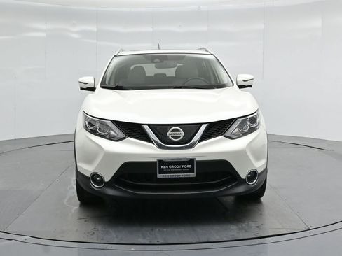 Used 2019 Nissan Rogue Sport SL w/ Premium Package image 23