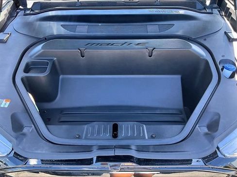 Used 2025 Ford Mustang Mach-E Premium AWD/4WD image 28