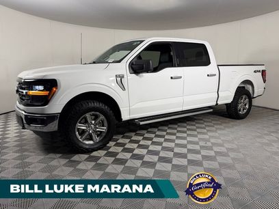 Used 2024 Ford F150 XLT w/ Tow/Haul Package