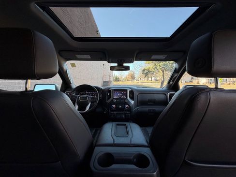 Used 2021 GMC Sierra 1500 Denali image 30