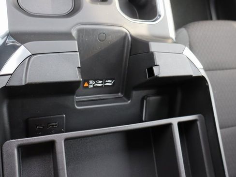 New 2026 Chevrolet Silverado 1500 LT w/ All Star Edition Plus AWD/4WD image 15