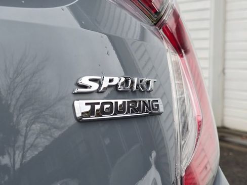 Used 2021 Honda Civic Sport Touring image 17